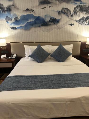 Jiangning Hotel | Yuebinge Hotel