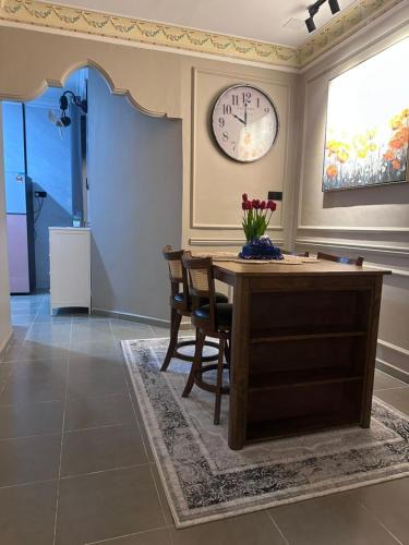 Jerteh House | Yueeda Homestay