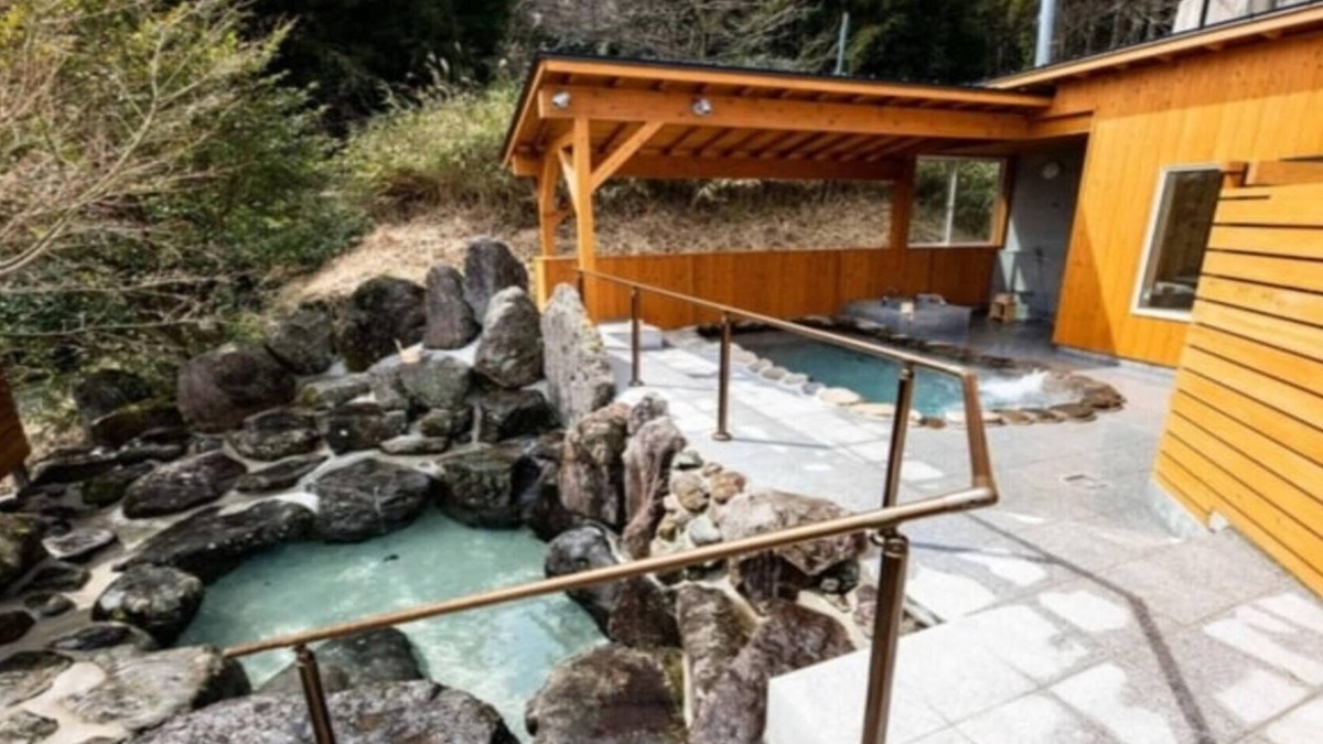 Yufuin Onsen House | YUFUIN O-YADO YUKI ONSEN