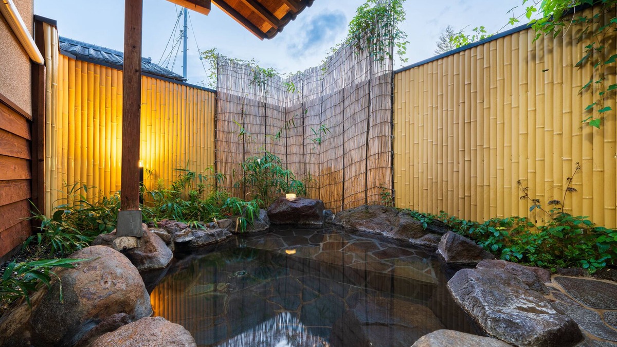 Yufuin Onsen Other | Yufuin Yukagetsu