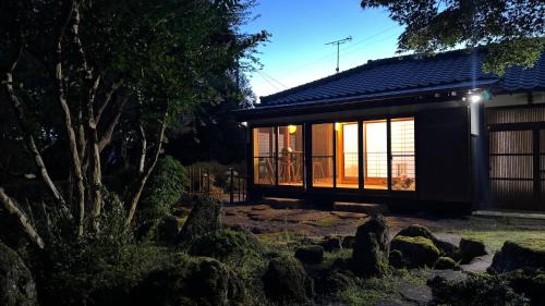 Yufu Villa | YUFUNOMORI Private and Suite
