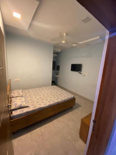 Baramati Hotel | Yugander lodge