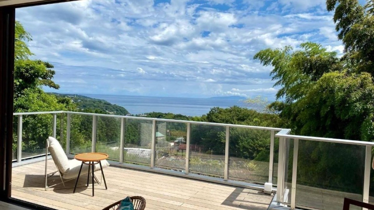 Yoshihama House | Yugawara Vacation House/Ashigarashimo-gun Kanagawa