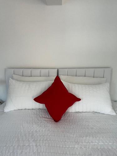 St Albans Apartment | Yugogo One-Bedroom Apartment 37 London Road