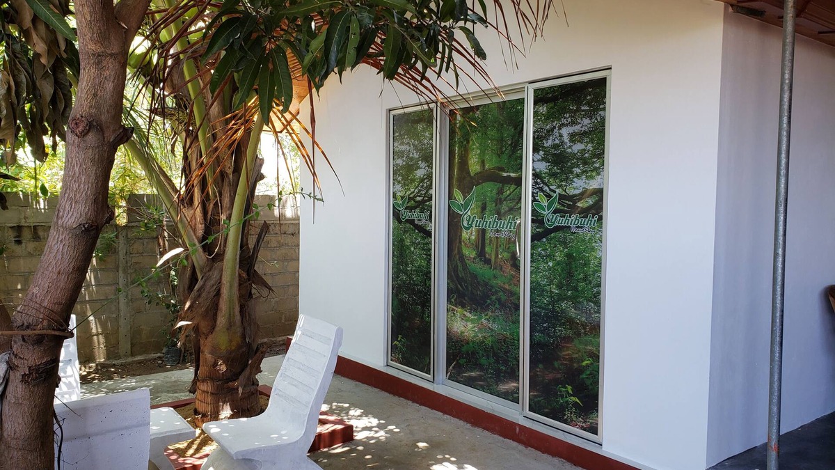 Puliyanthivu House | Yuhibuhi Homestay Batticaloa