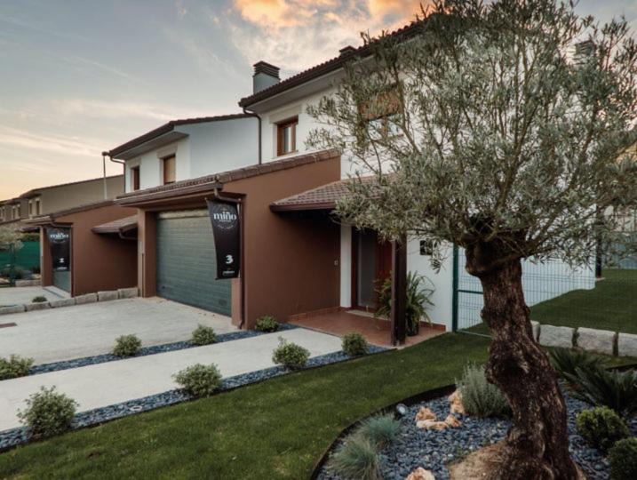 Mino House | Yuhom, casas con alma. Xacedos 3