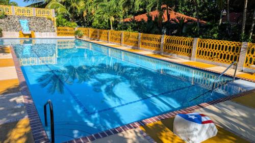 Playa Resort | Yukayeke Playa Resort