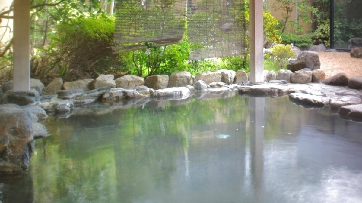 Matsue Shinjiko Onsen House | Yukeikohan Suitenkaku