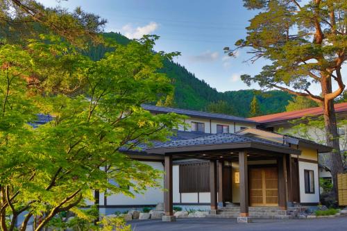 Yuzawa Hotel | Yukemuri no Yado Inazumi Onsen