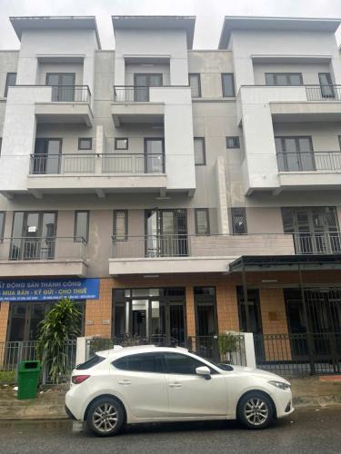 Tu Son Apartment | Yuki Home Vsip