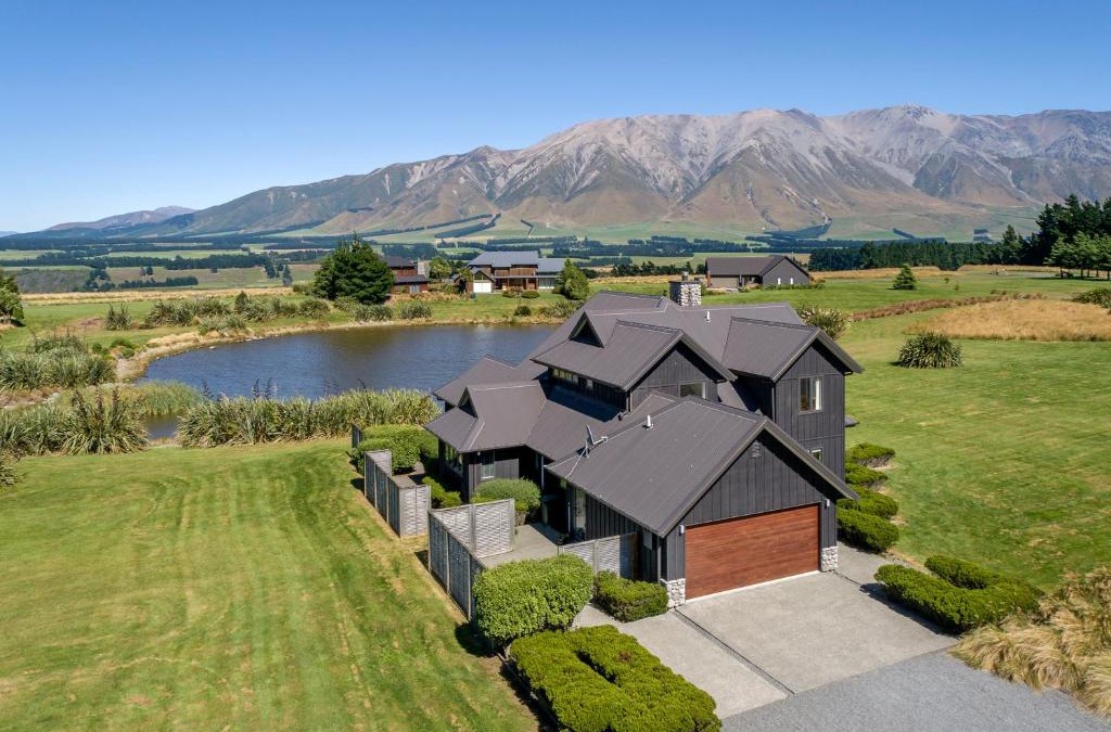Windwhistle Ski Chalet | Yuki's Chalet - Terrace Downs