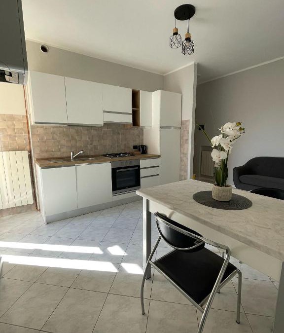 Borgomanero Apartment | YukieHome