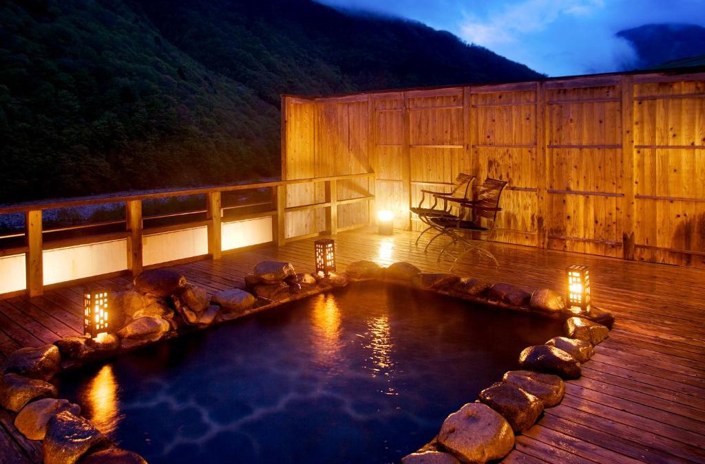 Takayama Hotel | Yukimurasaki