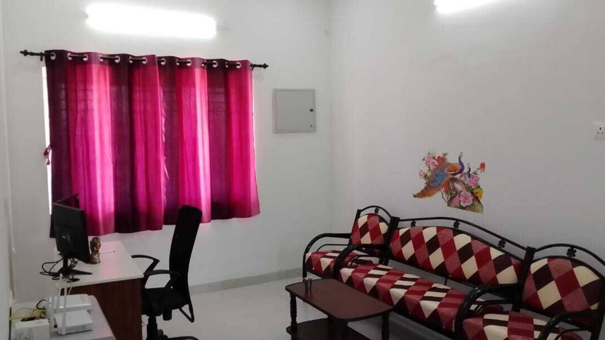 Anaimalai Villa | Yuktha's Homestay