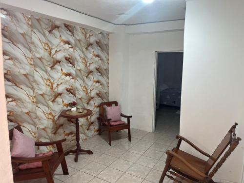 Retalhuleu Apartment | Yulis Home 2