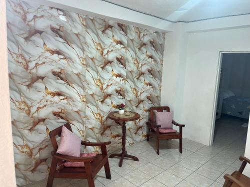 Retalhuleu Apartment | Yulis Home 4
