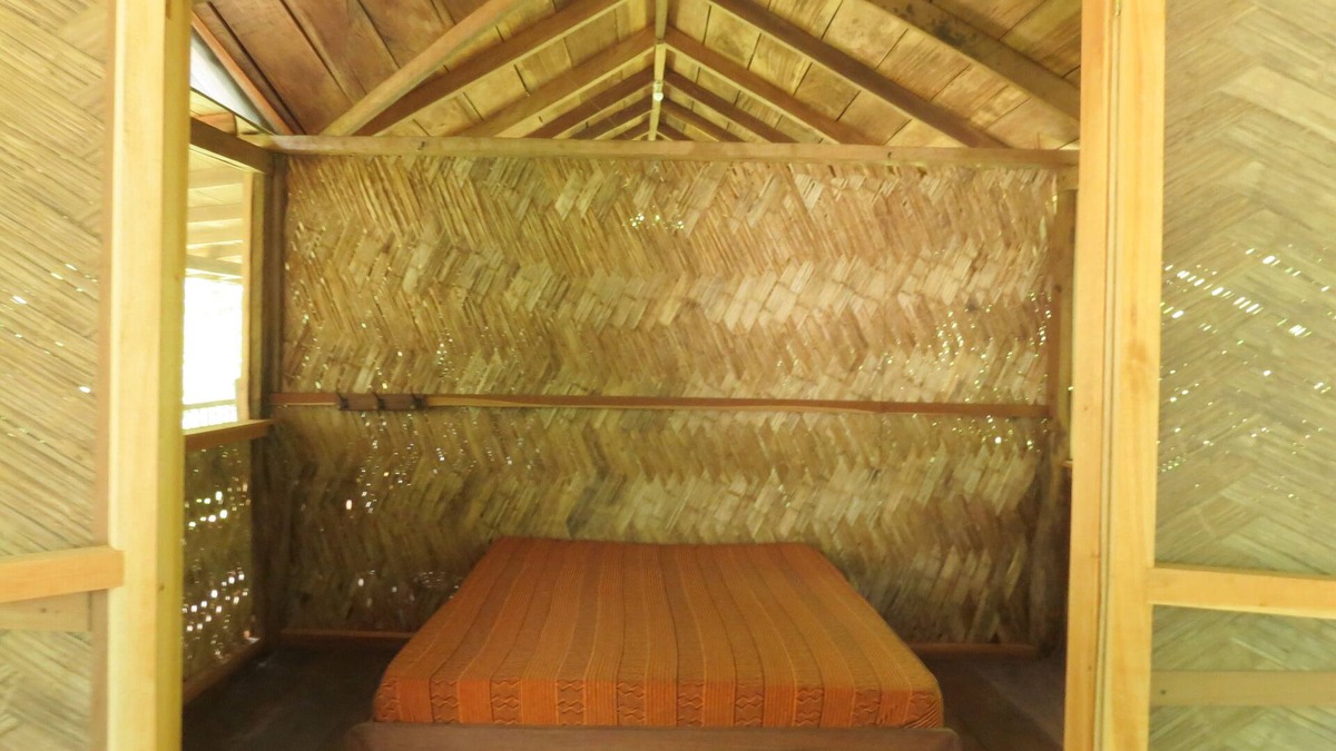 Don Diego House | Yumake! an organic experience.