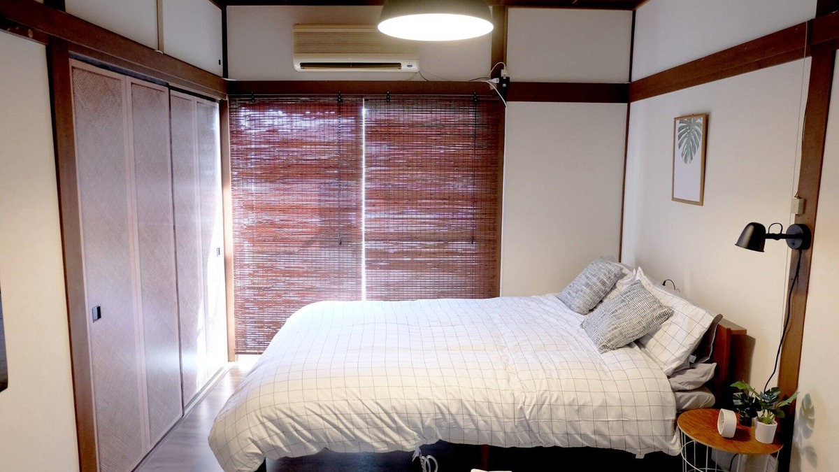 Musashino Apartment | Yume no Ya 2102 Maximum 4 people 4minute walk - 1233 Mitsumi Corp II 202 Kichijojiminamicho Musashinoshi Tokyo/Musashino, Tokyo