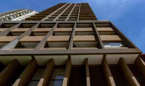 Vila Nova Conceicao Apartment | Yume Voxx Vila Nova