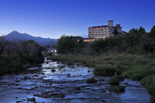 Himeji Hotel | Yumenoi