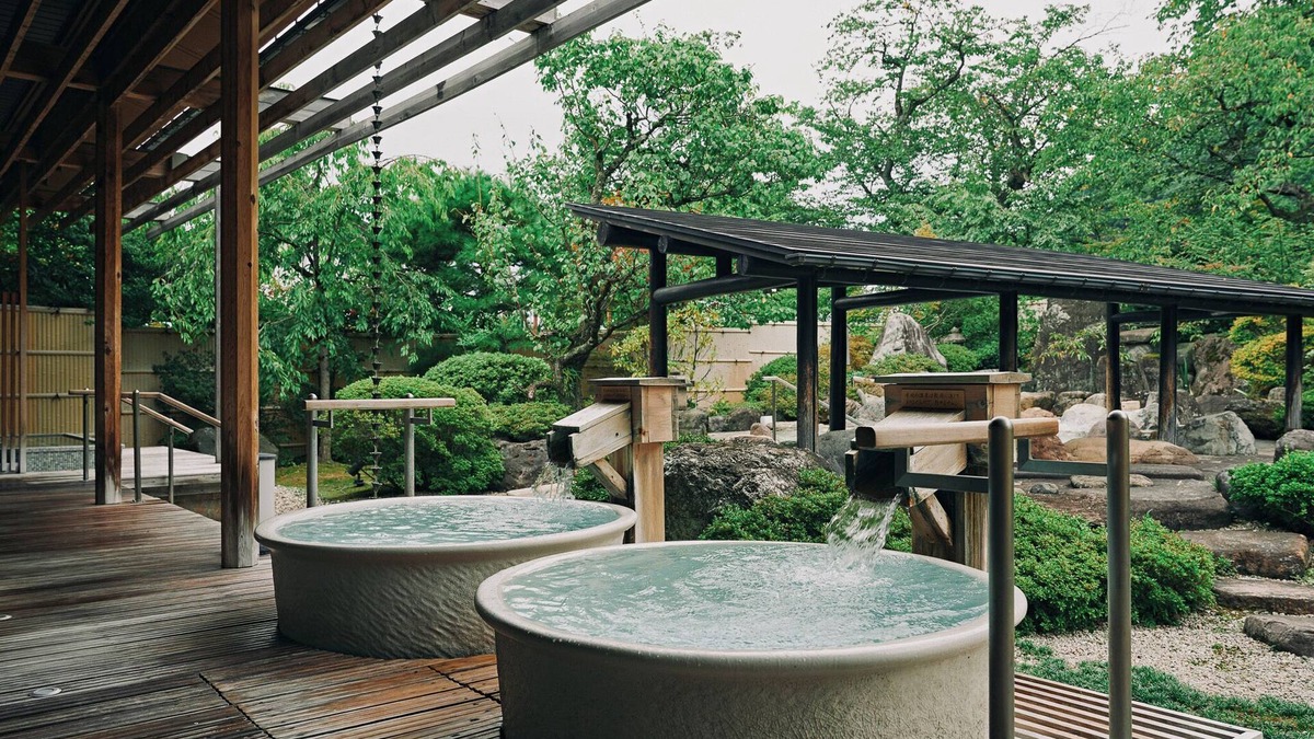 Tonami House | yumetsuzuri