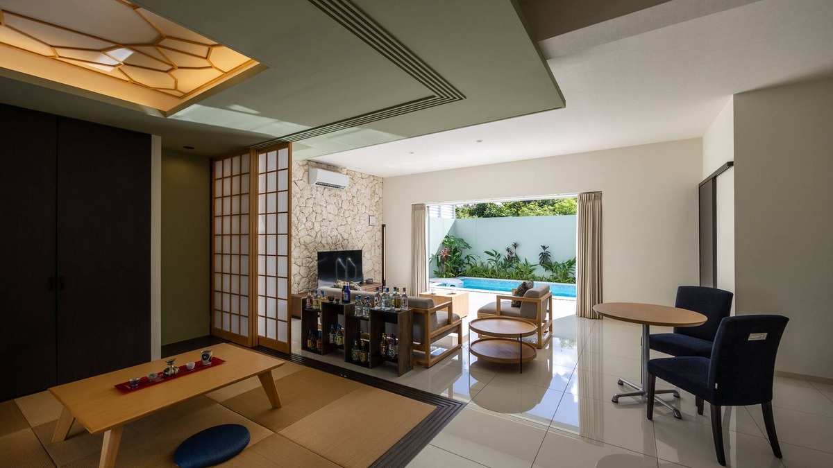 Yamada Villa | YUMIHA OKINAWA