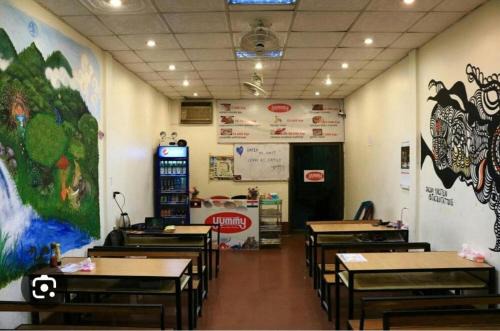 Pakse Hostel | Yummy Hostel Backpackers