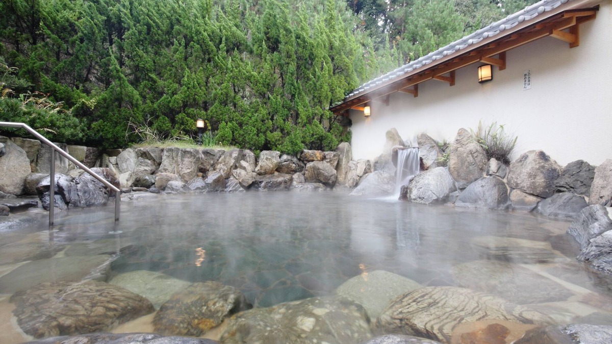 Tawaramaya Onsen House | Yumoto Kanko Hotel Saikyo