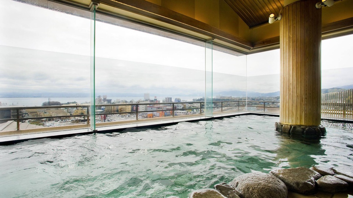Otsu House | Yumotokan