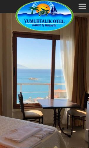 Yumurtalik Hotel | YUMURTALIK OTEL