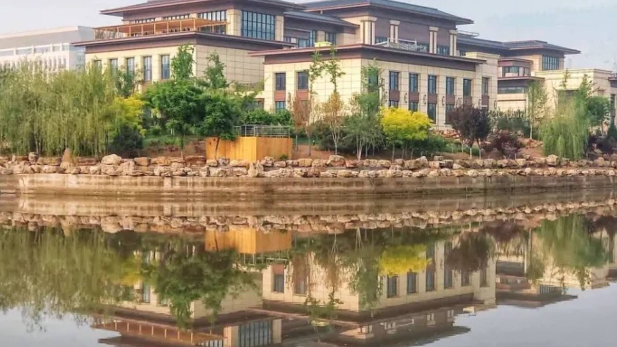 Shijiazhuang Hotel | Yun-Ray Hotel