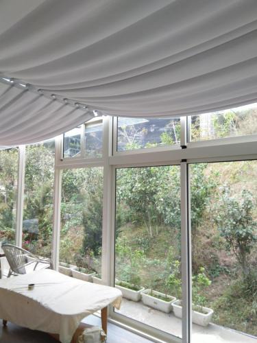 Sanyi House | Yun Ting Orchid Garden
