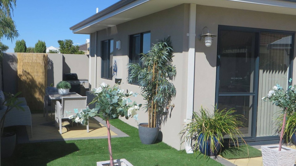 South Yunderup House | Yunderup Kannie Kottage