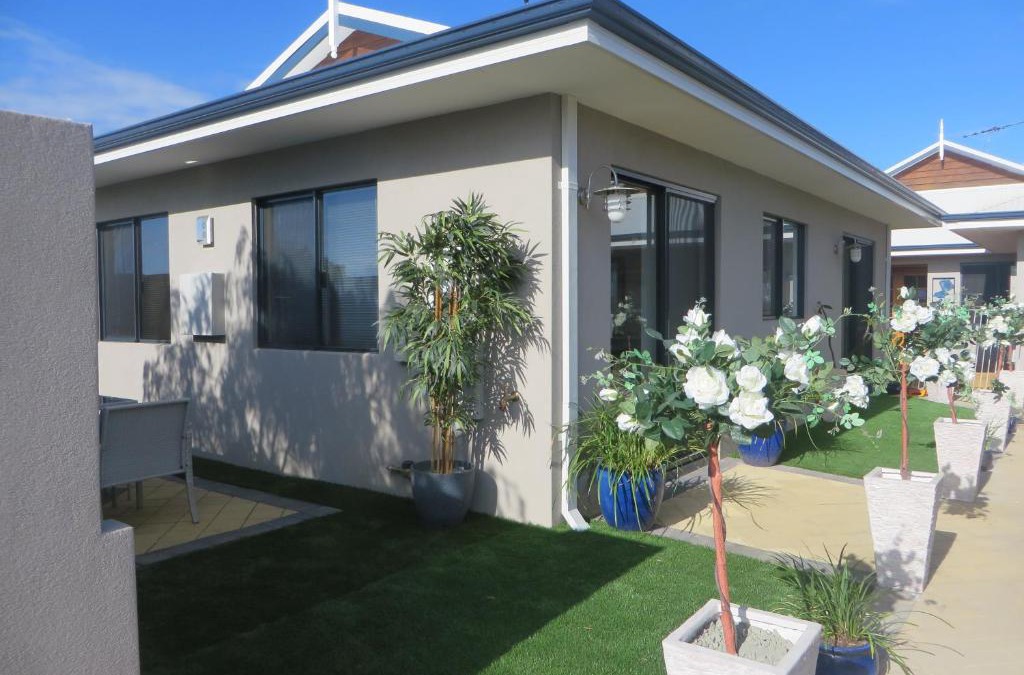 South Yunderup House | Yunderup Kannie Kottage