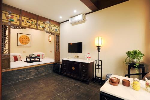 Pingyao Hotel | Yunjincheng Mansion