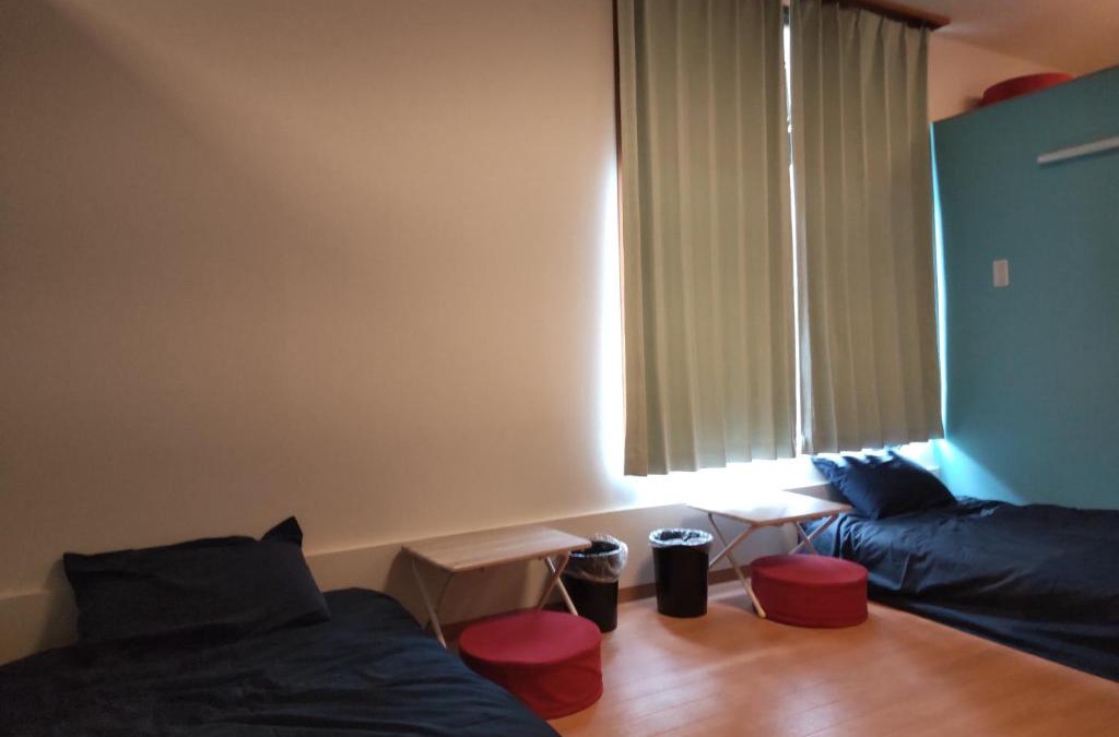 Yuzako Onsen House | Yunotsu Fureaikan - Vacation STAY 01037v
