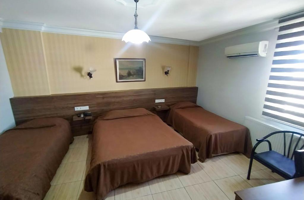 Gaziantep City Center Hotel | Yunus Hotel
