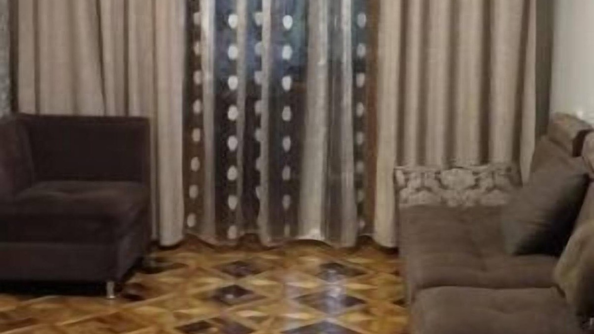 Tashkent Apartment | Yunusabad apartment 2!
