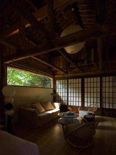 Bishan County House | Yunzhu Healing Boutique B&B