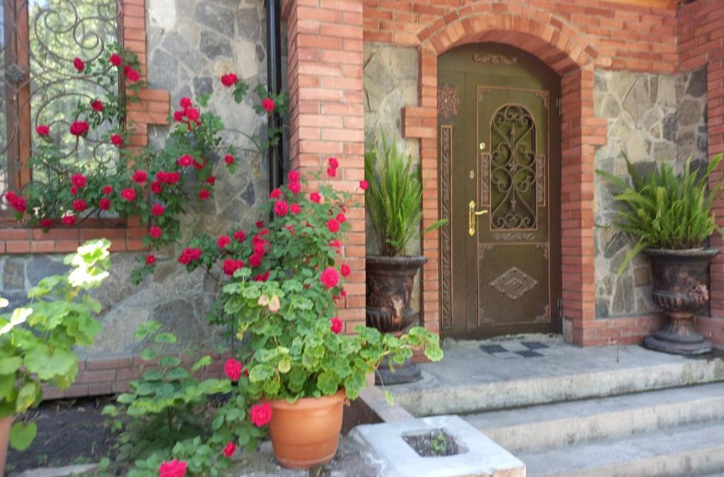Sheki House | Yurd in Sheki
