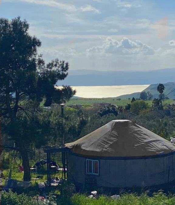 Qatsrin Other | Yurt