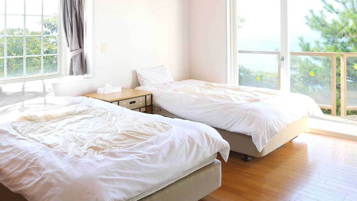 Kose House | Yururi