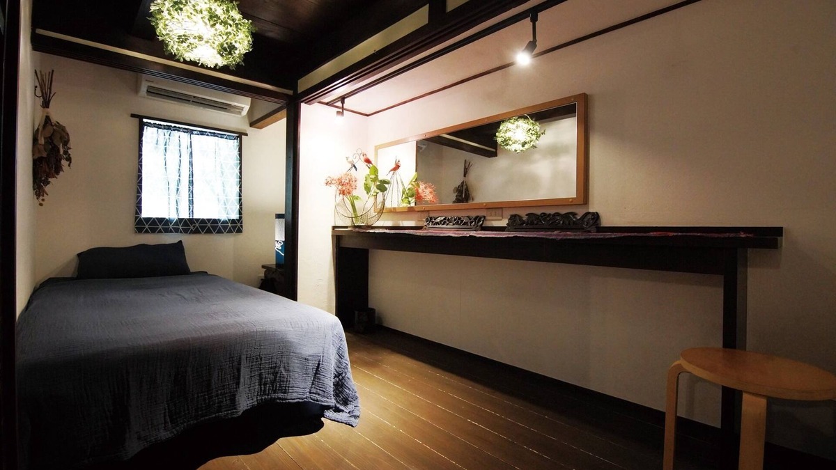 Yunotsucho Yunotsu House | Yururi Private house in the hot spring town/Oda Shimane