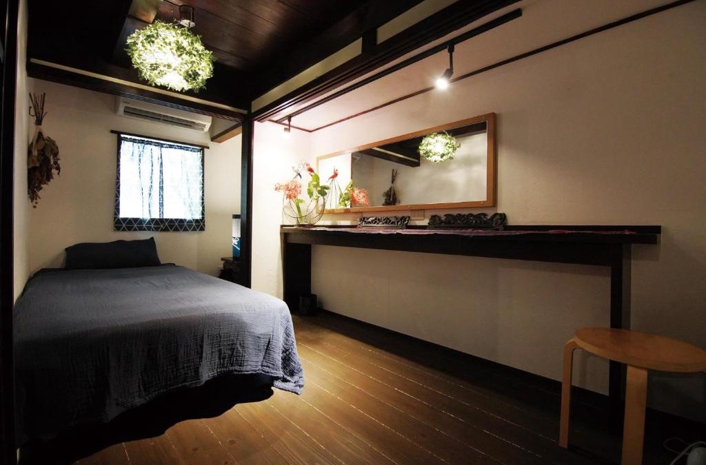 Yunotsucho Yunotsu House | Yururi - Vacation STAY 19684v