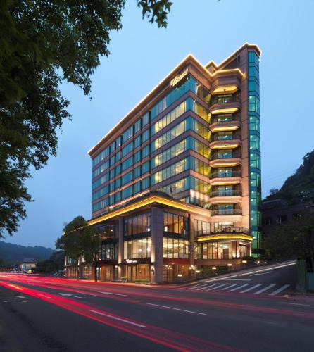 Shilin Hotel | Yusense Hotel