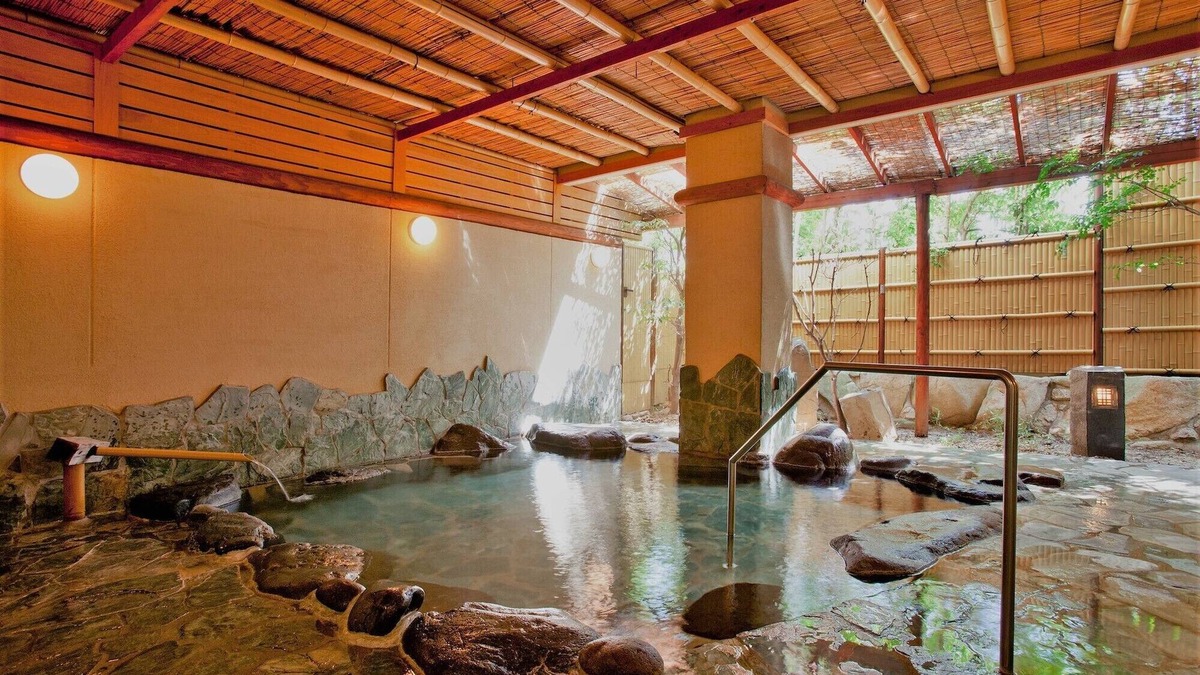 Yamaga Hotel | Yutorelo Yamaga