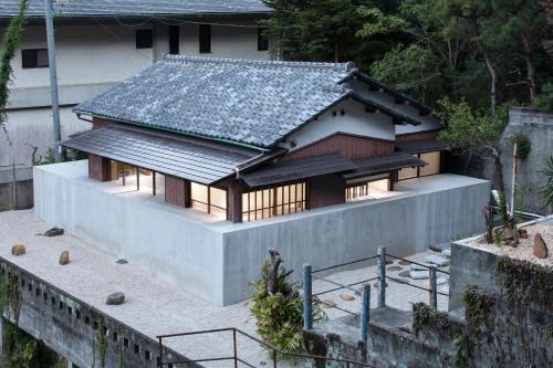 Atami Apartment | yutorie