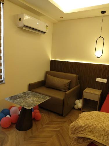 Bhongaon Apartment | Yuvstay The Luxury Stay
