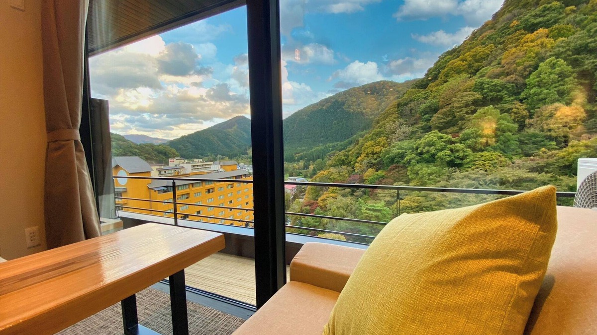 Kazuno House | Yuze Hotel