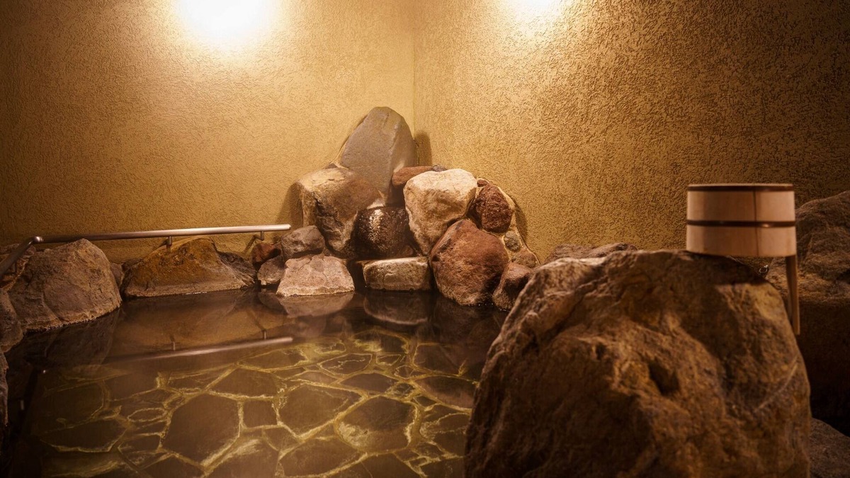 Yufuin Onsen House | YuzukianNonsmoking A private house with a semi/Yufu Ōita